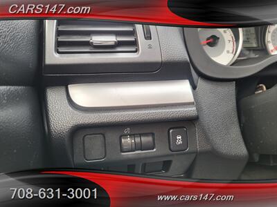 2014 Subaru Impreza 2.0i Premium   - Photo 19 - Midlothian, IL 60445
