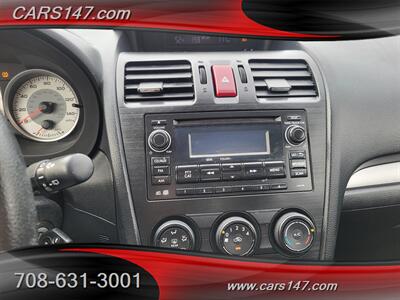 2014 Subaru Impreza 2.0i Premium   - Photo 17 - Midlothian, IL 60445
