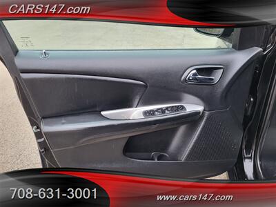 2019 Dodge Journey SE   - Photo 26 - Midlothian, IL 60445