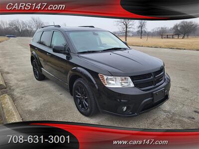 2019 Dodge Journey SE   - Photo 5 - Midlothian, IL 60445