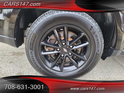 2019 Dodge Journey SE   - Photo 33 - Midlothian, IL 60445