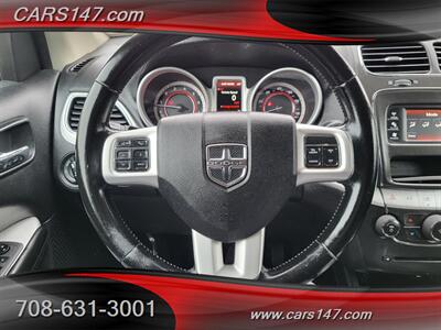 2019 Dodge Journey SE   - Photo 16 - Midlothian, IL 60445