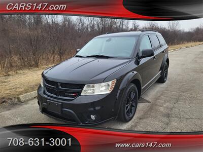 2019 Dodge Journey SE   - Photo 1 - Midlothian, IL 60445