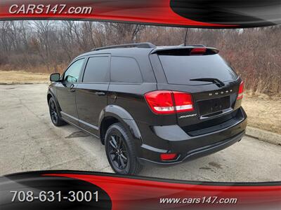 2019 Dodge Journey SE   - Photo 9 - Midlothian, IL 60445