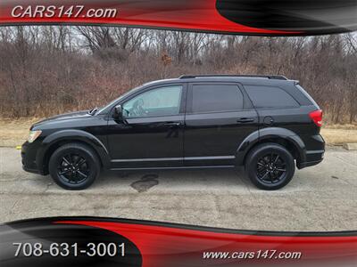 2019 Dodge Journey SE   - Photo 3 - Midlothian, IL 60445