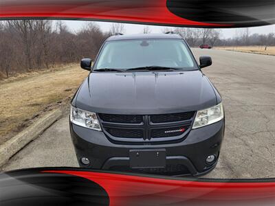 2019 Dodge Journey SE   - Photo 4 - Midlothian, IL 60445