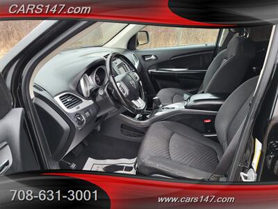 2019 Dodge Journey SE   - Photo 11 - Midlothian, IL 60445