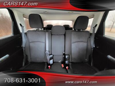 2019 Dodge Journey SE   - Photo 15 - Midlothian, IL 60445