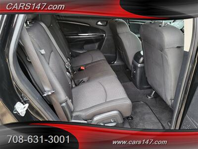2019 Dodge Journey SE   - Photo 14 - Midlothian, IL 60445
