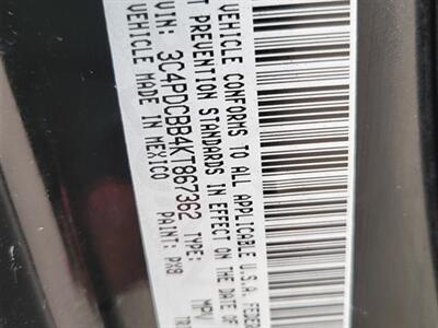 2019 Dodge Journey SE   - Photo 34 - Midlothian, IL 60445