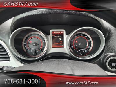 2019 Dodge Journey SE   - Photo 17 - Midlothian, IL 60445