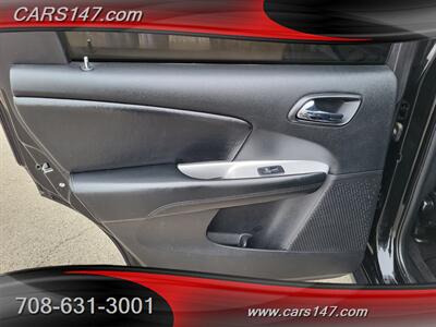 2019 Dodge Journey SE   - Photo 27 - Midlothian, IL 60445