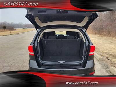 2019 Dodge Journey SE   - Photo 10 - Midlothian, IL 60445