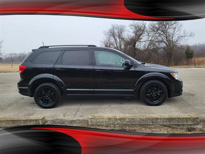 2019 Dodge Journey SE   - Photo 6 - Midlothian, IL 60445