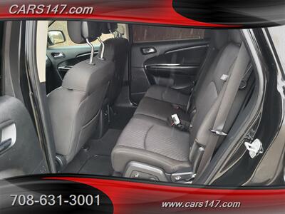 2019 Dodge Journey SE   - Photo 13 - Midlothian, IL 60445