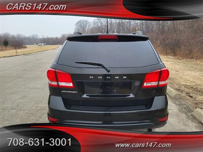 2019 Dodge Journey SE   - Photo 8 - Midlothian, IL 60445