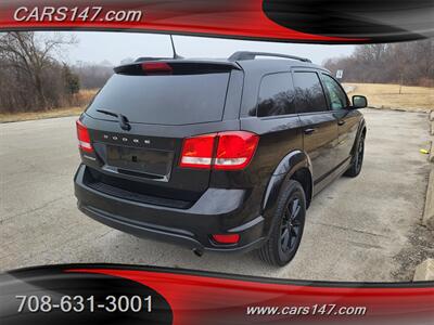 2019 Dodge Journey SE   - Photo 7 - Midlothian, IL 60445