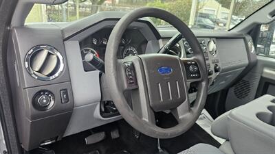 2015 Ford F-250 Super Duty XLT - Photo 11 - Lakeport, CA 95453-5619