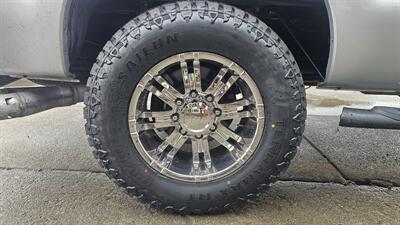 2015 Ford F-250 Super Duty XLT - Photo 10 - Lakeport, CA 95453-5619