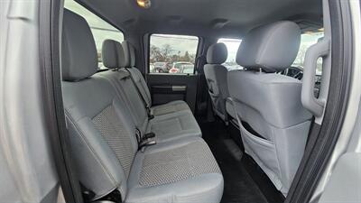 2015 Ford F-250 Super Duty XLT - Photo 9 - Lakeport, CA 95453-5619