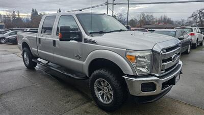 2015 Ford F-250 Super Duty XLT - Photo 2 - Lakeport, CA 95453-5619