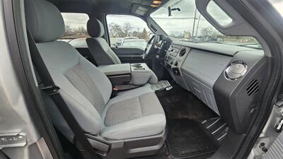 2015 Ford F-250 Super Duty XLT - Photo 8 - Lakeport, CA 95453-5619