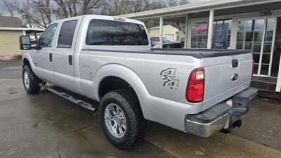 2015 Ford F-250 Super Duty XLT - Photo 5 - Lakeport, CA 95453-5619