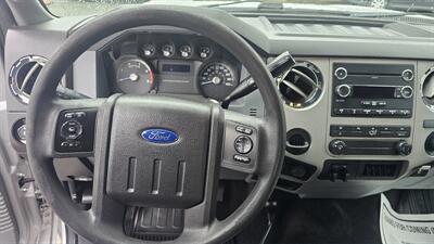 2015 Ford F-250 Super Duty XLT - Photo 12 - Lakeport, CA 95453-5619