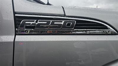 2015 Ford F-250 Super Duty XLT - Photo 6 - Lakeport, CA 95453-5619