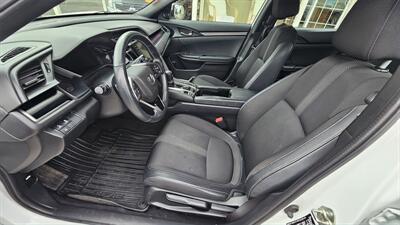 2020 Honda Civic Sport   - Photo 10 - Lakeport, CA 95453-5619