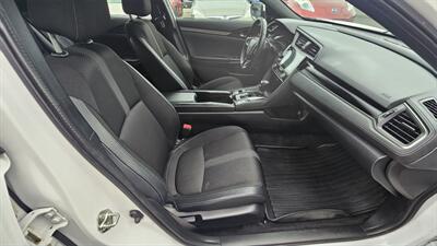 2020 Honda Civic Sport   - Photo 4 - Lakeport, CA 95453-5619