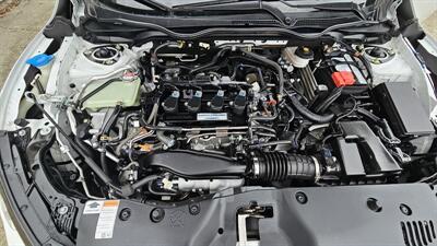2020 Honda Civic Sport   - Photo 12 - Lakeport, CA 95453-5619
