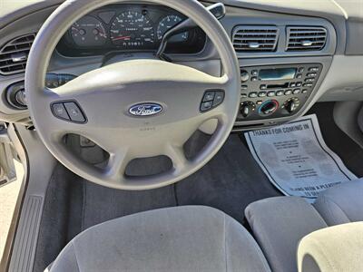 2003 Ford Taurus LX   - Photo 10 - Lakeport, CA 95453-5619