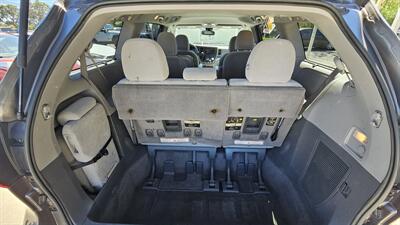 2018 Toyota Sienna LE 8-Passenger - Photo 8 - Lakeport, CA 95453-5619