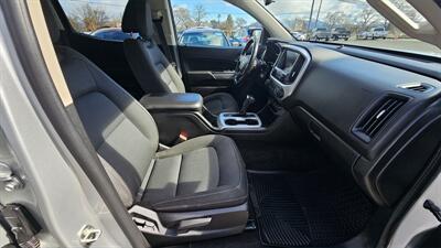 2018 Chevrolet Colorado LT - Photo 5 - Lakeport, CA 95453-5619