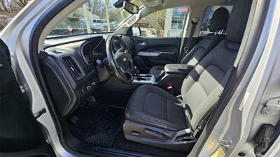 2018 Chevrolet Colorado LT - Photo 8 - Lakeport, CA 95453-5619