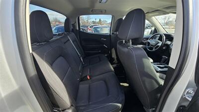 2018 Chevrolet Colorado LT - Photo 6 - Lakeport, CA 95453-5619