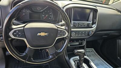 2018 Chevrolet Colorado LT - Photo 9 - Lakeport, CA 95453-5619