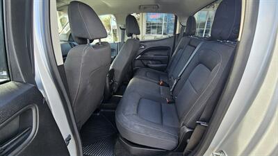 2018 Chevrolet Colorado LT - Photo 7 - Lakeport, CA 95453-5619