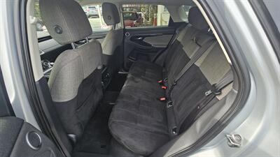 2020 Land Rover Range Rover Evoque S   - Photo 7 - Lakeport, CA 95453-5619