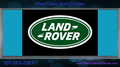 2020 Land Rover Range Rover Evoque S   - Photo 10 - Lakeport, CA 95453-5619