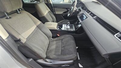 2020 Land Rover Range Rover Evoque S   - Photo 6 - Lakeport, CA 95453-5619