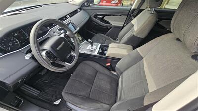 2020 Land Rover Range Rover Evoque S   - Photo 5 - Lakeport, CA 95453-5619