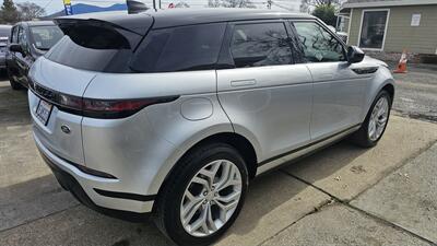 2020 Land Rover Range Rover Evoque S   - Photo 3 - Lakeport, CA 95453-5619