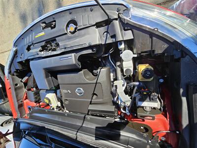 2014 Nissan Pathfinder Platinum   - Photo 12 - Lakeport, CA 95453-5619