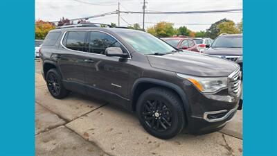 2019 GMC Acadia SLT-1   - Photo 2 - Lakeport, CA 95453-5619