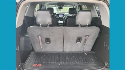 2019 GMC Acadia SLT-1   - Photo 7 - Lakeport, CA 95453-5619