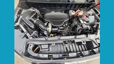 2019 GMC Acadia SLT-1   - Photo 12 - Lakeport, CA 95453-5619