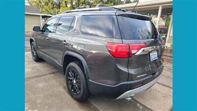 2019 GMC Acadia SLT-1   - Photo 4 - Lakeport, CA 95453-5619