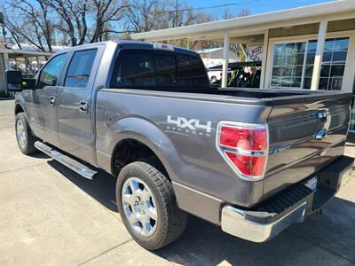 2013 Ford F-150 FX4   - Photo 4 - Lakeport, CA 95453-5619
